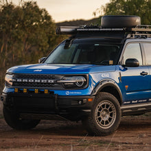 Load image into Gallery viewer, Baja Designs 447687 Squadron Sport A-Pillar Light Kit for Select Ford Bronco Sport