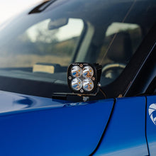 Load image into Gallery viewer, Baja Designs 447687 Squadron Sport A-Pillar Light Kit for Select Ford Bronco Sport