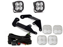 Load image into Gallery viewer, Baja Designs 447687 Squadron Sport A-Pillar Light Kit for Select Ford Bronco Sport