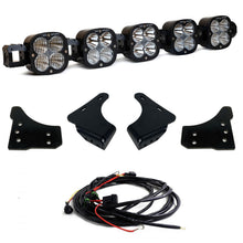 Load image into Gallery viewer, Baja Designs 447691 XL Linkable Bumper Light Kit for Select Ford F-150