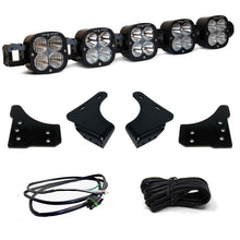 Load image into Gallery viewer, Baja Designs 447691UP XL Linkable Bumper Light Kit for Select Ford F-150