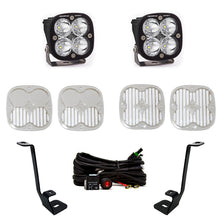 Load image into Gallery viewer, Baja Designs 447695 Squadron Sport A-Pillar Light Kit for Select Ford F-150