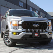 Load image into Gallery viewer, Baja Designs 447695UP Squadron Sport A-Pillar Light Kit for Select Ford F-150