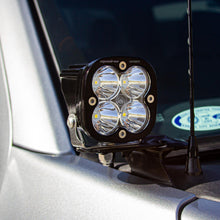 Load image into Gallery viewer, Baja Designs 447696 Squadron Pro A-Pillar Light Kit for Select Ford F-150