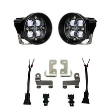 Load image into Gallery viewer, Baja Designs 447703 Squadron-R SAE Fog Pocket Light Kit for Select Toyota Highlander, Toyota RAV4