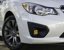 Load image into Gallery viewer, Baja Designs 447724 Squadron-R SAE Fog Pocket Light Kit for Select Ford Fiesta, Ford Focus, Ford Fusion, Ford Mustang, Ford Transit-150, Ford Transit-250, Ford Transit-350, Ford Transit-350 HD, Subaru BRZ, Subaru Crosstrek, Subaru Forester, Subaru