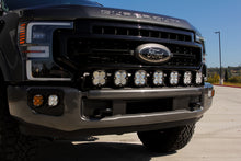 Load image into Gallery viewer, Baja Designs 447732UP XL Linkable Bumper Light Kit for Select Ford F-250 Super Duty, Ford F-350 Super Duty