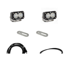 Load image into Gallery viewer, Baja Designs 447733UP S2 Sport Dual Reverse Light Kit for Select Ford F-250 Super Duty, Ford F-350 Super Duty