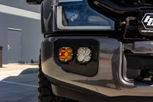 Load image into Gallery viewer, Baja Designs 447737 Squadron SAE/Pro Fog Pocket Light Kit for Select Ford F-250 Super Duty, Ford F-350 Super Duty