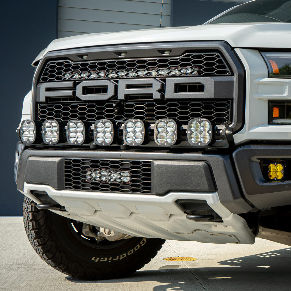 Baja Designs 447740 XL Linkable Bumper Light Kit for Select Ford F-150