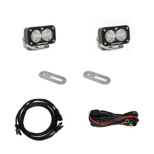 Load image into Gallery viewer, Baja Designs 447741 S2 Sport Dual Reverse Light Kit for Select Ford F-150