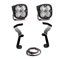 Load image into Gallery viewer, Baja Designs 447742 Squadron Sport A-Pillar Light Kit for Select GMC Sierra