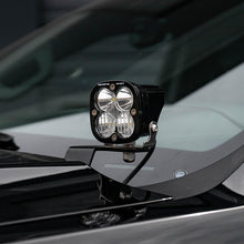 Load image into Gallery viewer, Baja Designs 447742 Squadron Sport A-Pillar Light Kit for Select GMC Sierra