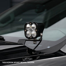 Load image into Gallery viewer, Baja Designs 447743 Squadron Pro A-Pillar Light Kit for Select GMC Sierra
