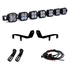 Load image into Gallery viewer, Baja Designs 447744 XL Linkable Bumper Light Kit for Select Ford F-250 Super Duty, Ford F-350 Super Duty