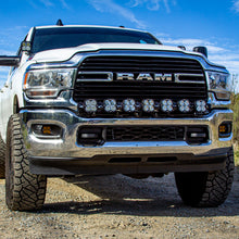 Load image into Gallery viewer, Baja Designs 447749 XL Linkable Bumper Light Kit for Select Ram 2500, Ram 3500, Ram 4500, Ram