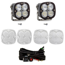 Load image into Gallery viewer, Baja Designs 447751 Ford XL80 A-Pillar Light Kit for Select Ford Bronco