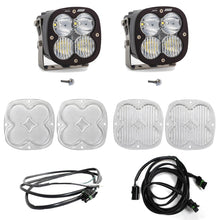 Load image into Gallery viewer, Baja Designs 447751UP Ford XL80 A-Pillar Light Kit for Select Ford Bronco