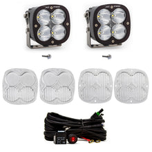 Load image into Gallery viewer, Baja Designs 447752 Ford XL Pro A-Pillar Light Kit for Select Ford Bronco