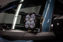 Load image into Gallery viewer, Baja Designs 447752 Ford XL Pro A-Pillar Light Kit for Select Ford Bronco