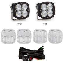 Load image into Gallery viewer, Baja Designs 447753 XL Sport A-Pillar Light Kit for Select Ford Bronco