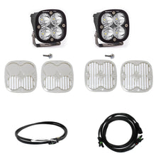Load image into Gallery viewer, Baja Designs 447754UP Ford Squadron Pro A-Pillar Light Kit for Select Ford Bronco