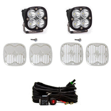 Load image into Gallery viewer, Baja Designs 447755 Squadron Sport A-Pillar Light Kit for Select Ford Bronco