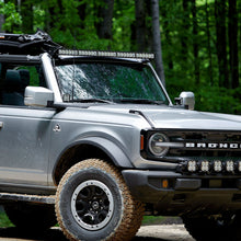 Load image into Gallery viewer, Baja Designs 447757 Ford OnX6+ 50 Inch Roof Mount Light Kit for Select Ford Bronco