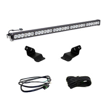Load image into Gallery viewer, Baja Designs 447757UP Ford OnX6+ 50 Inch Roof Mount Light Kit for Select Ford Bronco