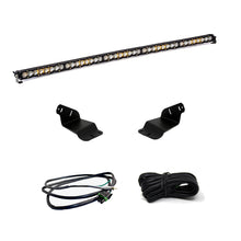 Load image into Gallery viewer, Baja Designs 447758UP Ford S8 50 Inch Roof Mount Light Kit for Select Ford Bronco