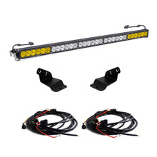 Load image into Gallery viewer, Baja Designs 447759 Ford OnX6+ 50 Inch Dual Control Roof Mount Light Kit for Select Ford Bronco