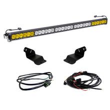 Load image into Gallery viewer, Baja Designs 447759UP Ford OnX6+ 50 Inch Dual Control Roof Mount Light Kit for Select Ford Bronco