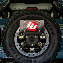 Load image into Gallery viewer, Baja Designs 447765 Ford S1 Dual Reverse Light Kit for Select Ford Bronco
