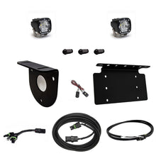 Load image into Gallery viewer, Baja Designs 447765UP Ford S1 Dual Reverse Light Kit for Select Ford Bronco