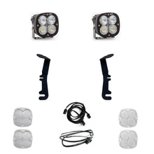 Load image into Gallery viewer, Baja Designs 447772 XL80 A-Pillar Light Kit for Select Ram