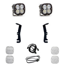 Load image into Gallery viewer, Baja Designs 447773 XL Pro A-Pillar Light Kit for Select Ram