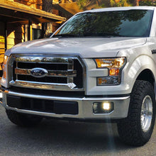Load image into Gallery viewer, Baja Designs 447785 Ford XL Sport Fog Pocket Kit for Select Ford F-150