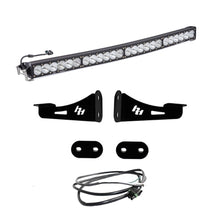 Load image into Gallery viewer, Baja Designs 447789 Ford Onx6 40" Arc, Front Bumper Kit for Select Ford F-250 Super Duty, Ford F-350 Super Duty