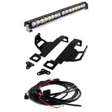 Load image into Gallery viewer, Baja Designs 447791 S8 20 Inch Bumper Light Kit for Select Ford F-250 Super Duty, Ford F-350 Super Duty