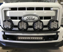 Load image into Gallery viewer, Baja Designs 447791 S8 20 Inch Bumper Light Kit for Select Ford F-250 Super Duty, Ford F-350 Super Duty