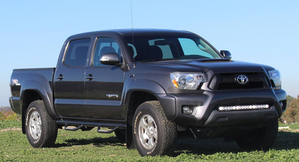 Baja Designs 447801 S8 30 inch Bumper Light Kit for Select Toyota Tacoma