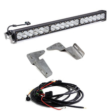 Load image into Gallery viewer, Baja Designs 447802 Onx6+ 30 inch Bumper Light Kit for Select Toyota Tacoma