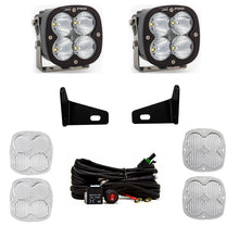 Load image into Gallery viewer, Baja Designs 447805 XL Pro A-Pillar Light Kit for Select Can-Am Maverick X3 900 HO, Can-Am Maverick X3 DS Turbo, Can-Am Maverick X3 DS Turbo R, Can-Am Maverick X3 DS Turbo RR, Can-Am Maverick X3 Max DS Turbo, Can-Am Maverick X3 Max DS Turbo R, Can-Am