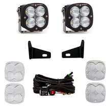 Load image into Gallery viewer, Baja Designs 447806 XL Sport A-Pillar Light Kit for Select Can-Am Maverick X3 900 HO, Can-Am Maverick X3 DS Turbo, Can-Am Maverick X3 DS Turbo R, Can-Am Maverick X3 DS Turbo RR, Can-Am Maverick X3 Max DS Turbo, Can-Am Maverick X3 Max DS Turbo R, Can-Am