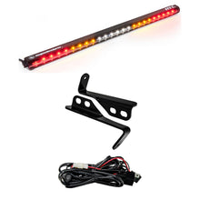 Load image into Gallery viewer, Baja Designs 447815 RTL 30 inch Rear Tail Light Kit for Select Polaris RZR 4 900 EPS, Polaris RZR S4 900 EPS, Polaris RZR XP 4 EPS, Polaris RZR XP 4 EPS High Lifter Edition, Polaris RZR XP 4 EPS Ride Command Edition, Polaris RZR XP 4 Turbo EPS, Polaris