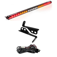 Load image into Gallery viewer, Baja Designs 447816 RTL 30 inch Rear Tail Light Kit for Select Polaris RZR 4 900 EPS, Polaris RZR S4 900 EPS, Polaris RZR XP 4 EPS, Polaris RZR XP 4 EPS High Lifter Edition, Polaris RZR XP 4 EPS Ride Command Edition, Polaris RZR XP 4 Turbo EPS, Polaris