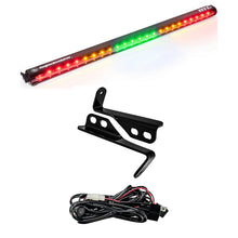 Load image into Gallery viewer, Baja Designs 447819 RTL 30 inch Rear Tail Light Kit for Select Polaris RZR 4 900 EPS, Polaris RZR S4 900 EPS, Polaris RZR XP 4 EPS, Polaris RZR XP 4 EPS High Lifter Edition, Polaris RZR XP 4 EPS Ride Command Edition, Polaris RZR XP 4 Turbo EPS, Polaris