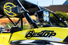 Load image into Gallery viewer, Baja Designs 447820 Squadron Sport A-Pillar Light Kit for Select Polaris RZR Turbo S, Polaris RZR Turbo S Lifted Lime LE, Polaris RZR Turbo S Velocity, Polaris RZR Turbo S4, Polaris RZR Turbo S4 Lifted Lime LE, Polaris RZR Turbo S4 Velocity, Polaris RZR