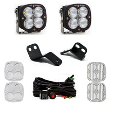 Load image into Gallery viewer, Baja Designs 447822 XL Sport A-Pillar Light Kit for Select Polaris RZR Turbo S, Polaris RZR Turbo S Lifted Lime LE, Polaris RZR Turbo S Velocity, Polaris RZR Turbo S4, Polaris RZR Turbo S4 Lifted Lime LE, Polaris RZR Turbo S4 Velocity, Polaris RZR XP