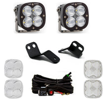Load image into Gallery viewer, Baja Designs 447823 XL Pro A-Pillar Light Kit for Select Polaris RZR Turbo S, Polaris RZR Turbo S Lifted Lime LE, Polaris RZR Turbo S Velocity, Polaris RZR Turbo S4, Polaris RZR Turbo S4 Lifted Lime LE, Polaris RZR Turbo S4 Velocity, Polaris RZR XP 1000,